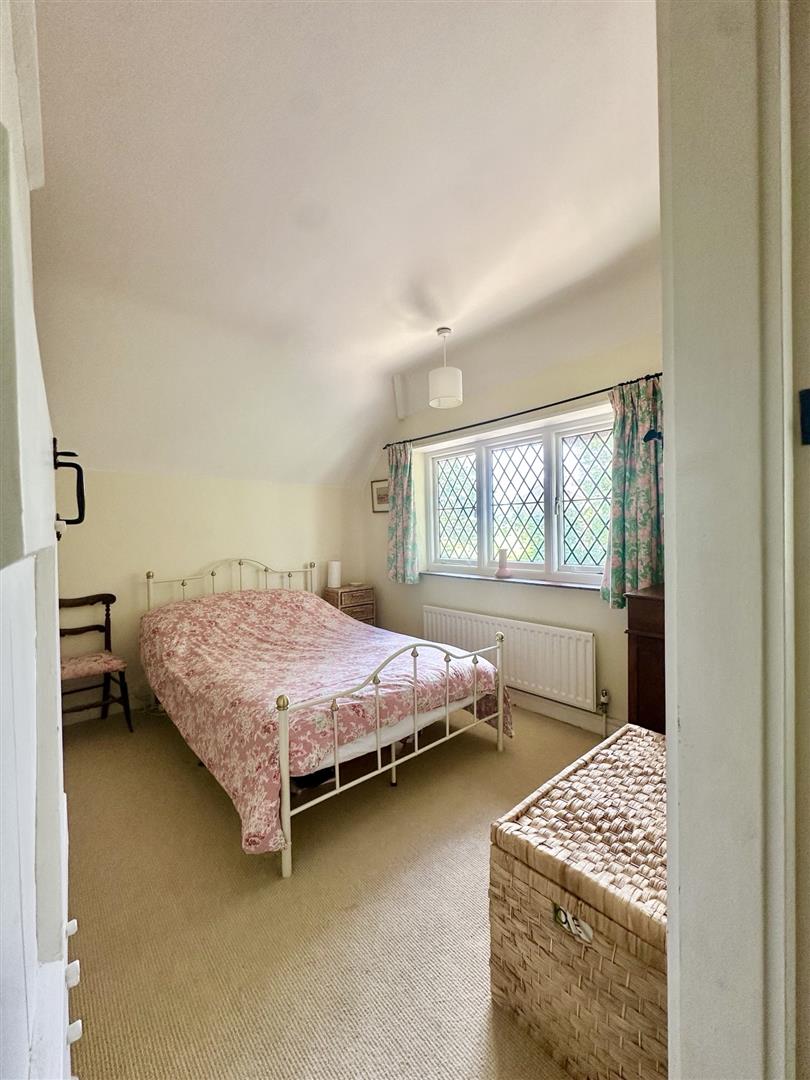 Collington Rise, Bexhill-On-Sea